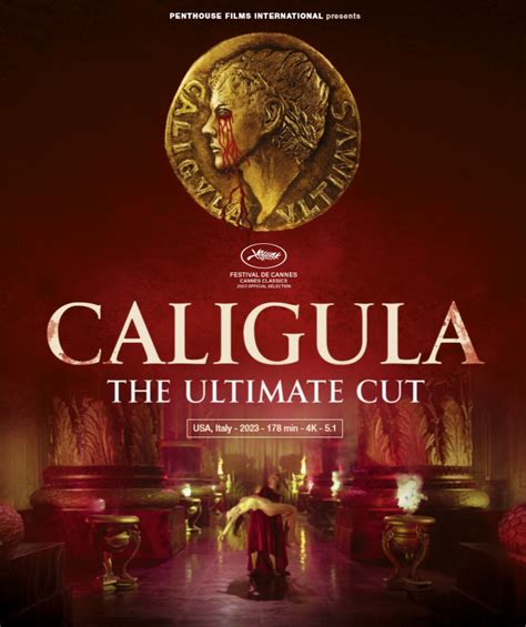 caligula film|Watch Caligula: The Ultimate Cut 